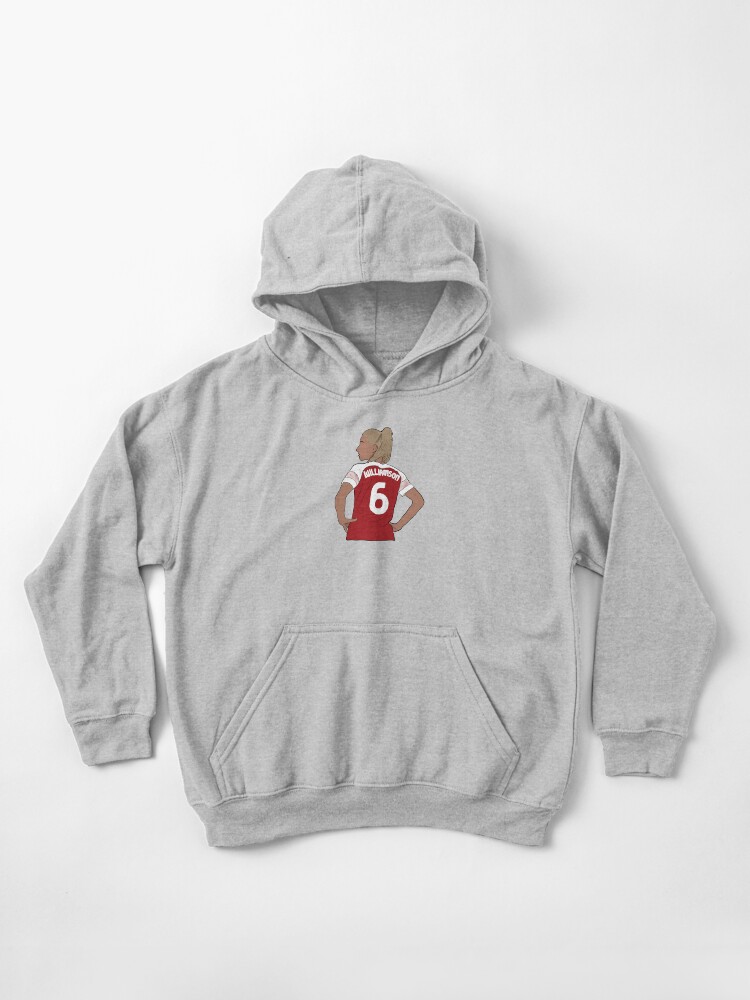 Arsenal kids hoodie 2025