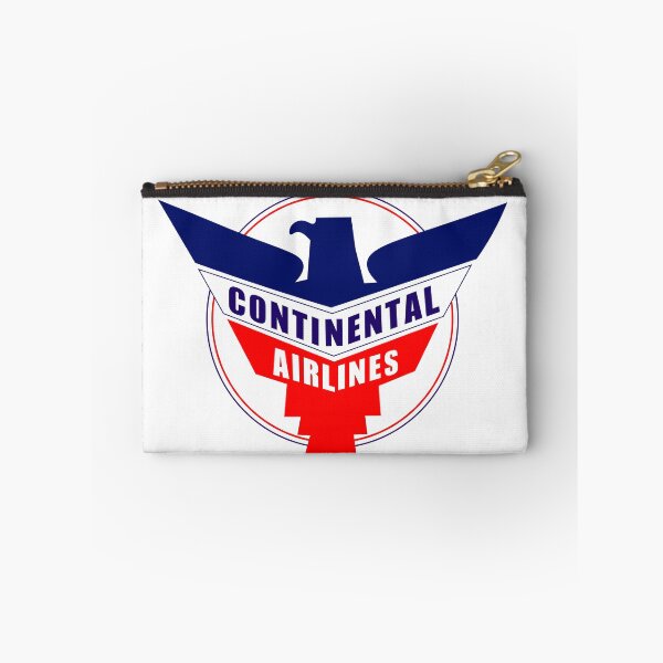 Item preview, Continental Airlines designed and sold by TipsyMartian.