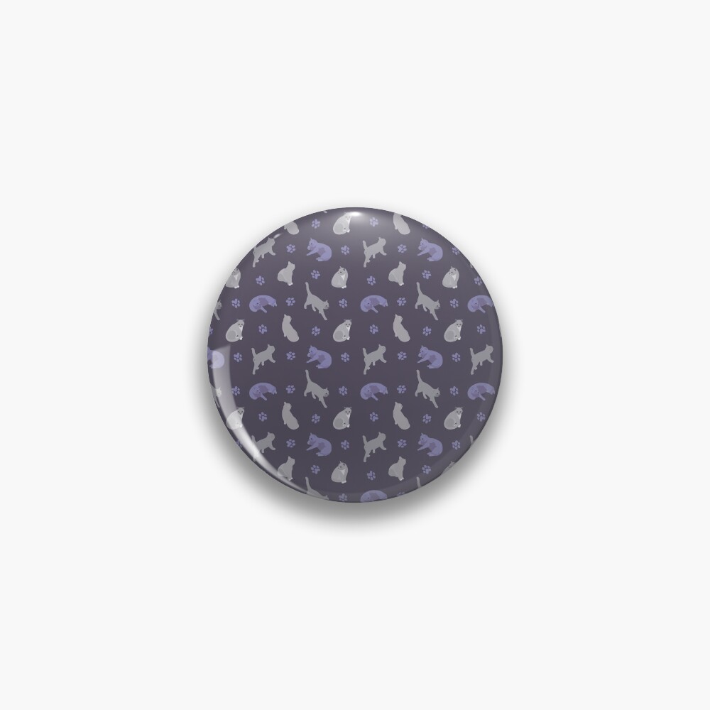 Item preview, Pin designed and sold by mocknet.