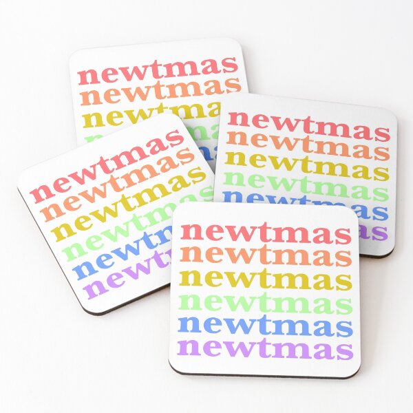 Item preview, newtmas <3 designed and sold by mxriaa.