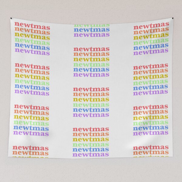 Item preview, newtmas <3 designed and sold by mxriaa.