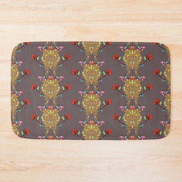 Item preview, Red House Nostalgia designed and sold by BumbleChynxBee.