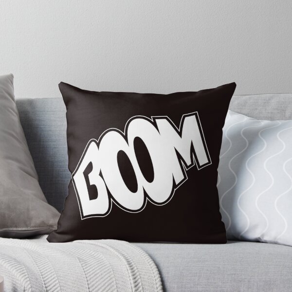 Item preview, Boom designed and sold by beoubeou.