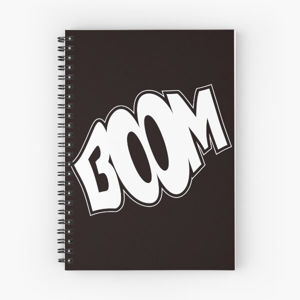 Item preview, Boom designed and sold by beoubeou.