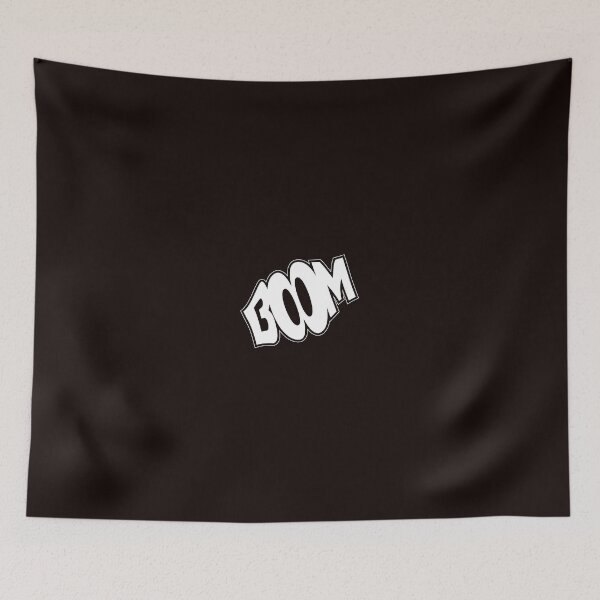 Item preview, Boom designed and sold by beoubeou.