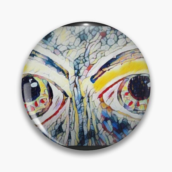 Item preview, Penetrating designed and sold by Anneliese Vanderheyden.