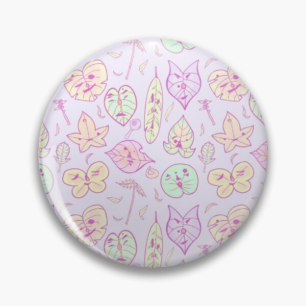 Item preview, Hestu's Friends (Pastel Purple Ver.) designed and sold by Leeharebbeccah.