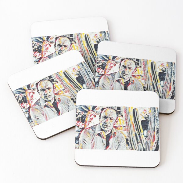 Item preview, César Manrique (Lanzarote) a Digital Art tribute by SmileMoreAgain designed and sold by SmileMoreAgain.