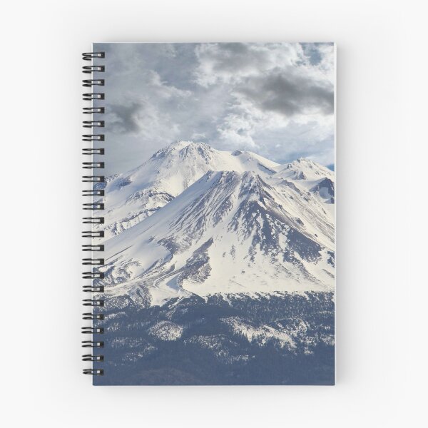 Item preview, Mt shasta designed and sold by athala.