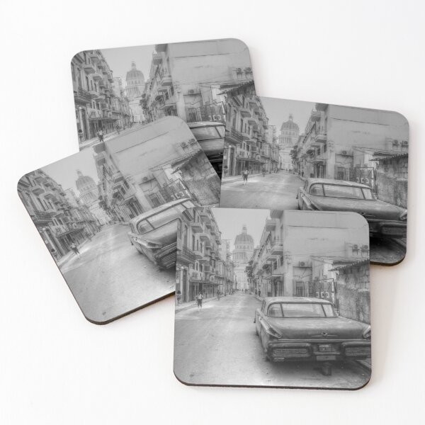 Item preview, Capitolio Building Havana designed and sold by henryharrison.