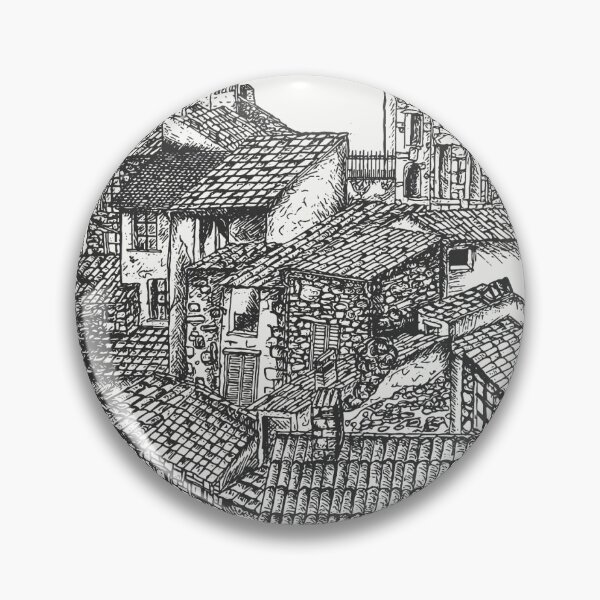 Item preview, Rooftops designed and sold by LydiaMay94.
