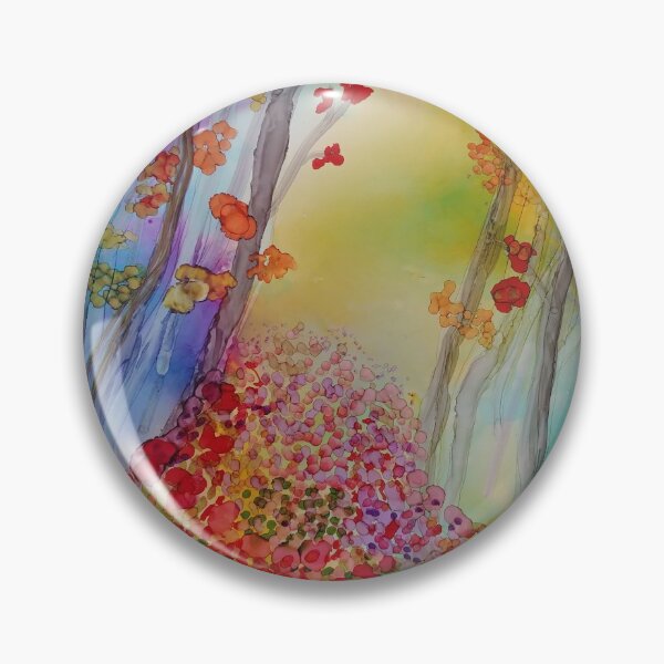 Item preview, Mystical Forest designed and sold by Mystical House.