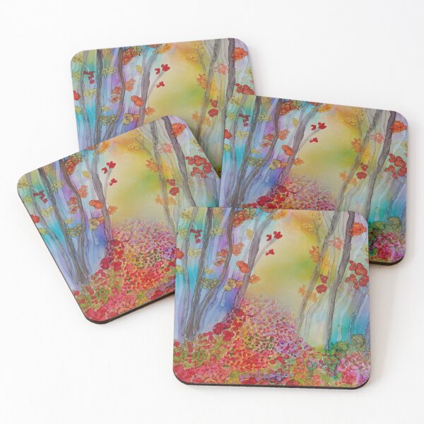 Item preview, Mystical Forest designed and sold by Mystical House.