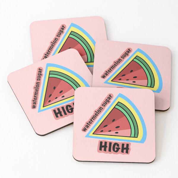 Item preview, watermelon sugar designed and sold by JustARandomShop.