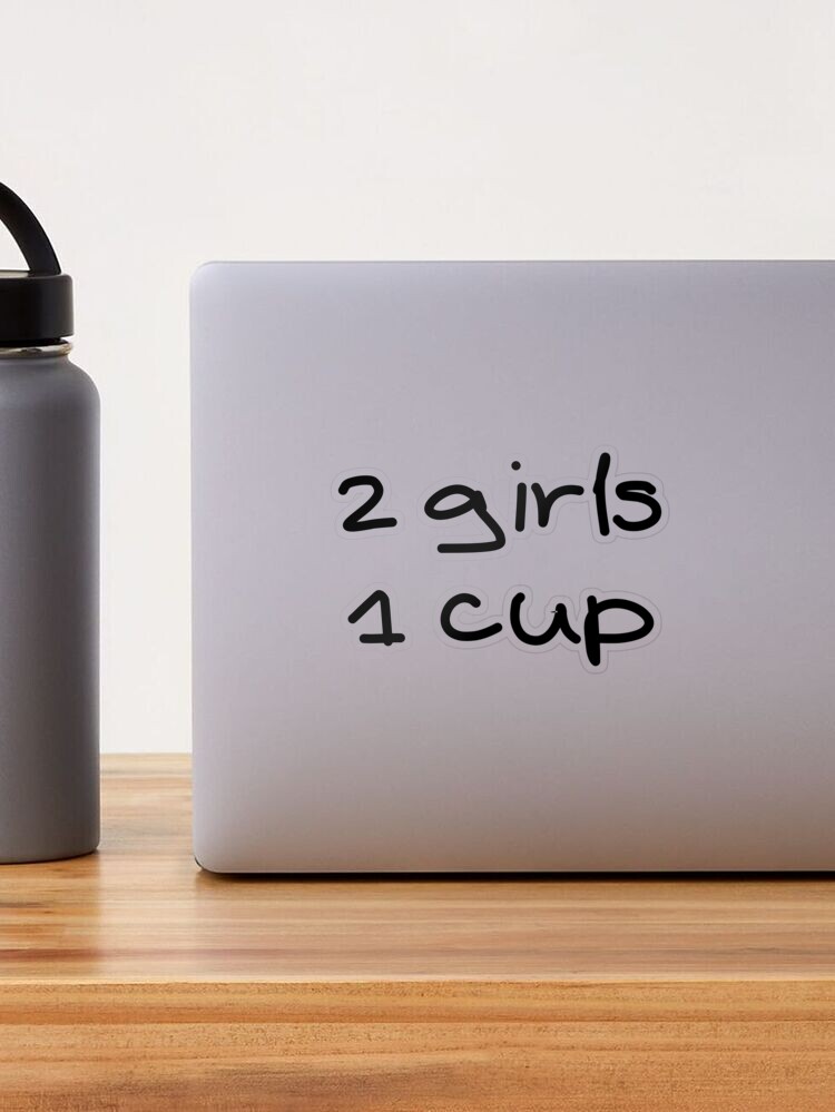 2 Girls 1 Cup : r/WTF