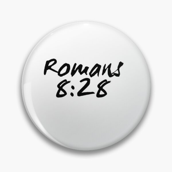 Item preview, Romans 8:28 designed and sold by troysantiago.