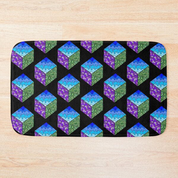 Item preview, Funky Cube designed and sold by Kami725.