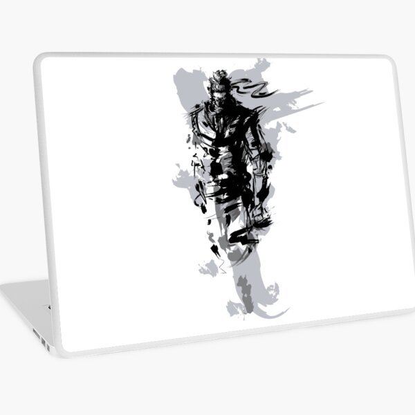 Item preview, Solid Snake Fan Design designed and sold by tyko2000.