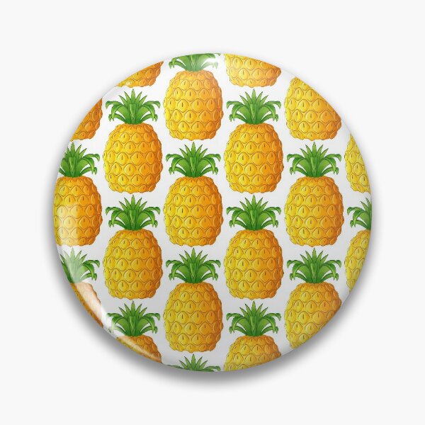 Item preview, Pineapple Art designed and sold by mocknet.