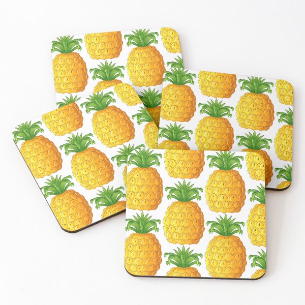 Item preview, Pineapple Art designed and sold by mocknet.