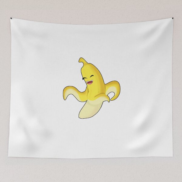 Item preview, Marilyn Banana designed and sold by Godsibi.