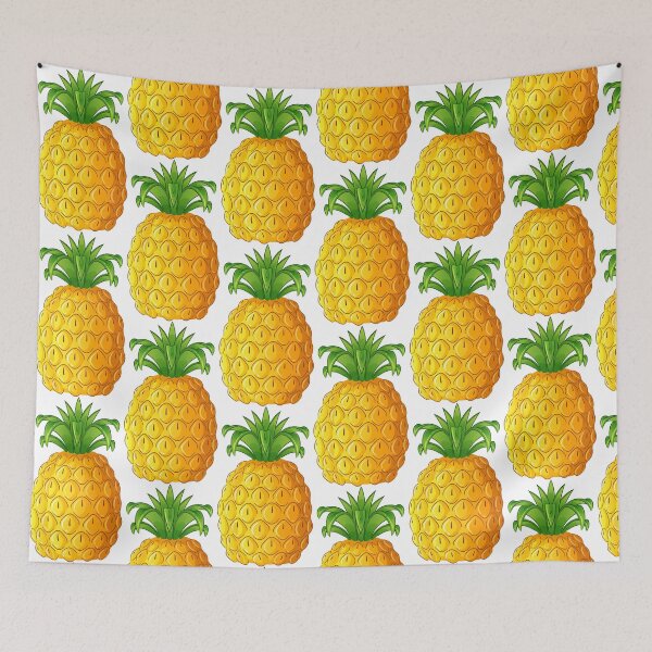 Item preview, Pineapple Art designed and sold by mocknet.