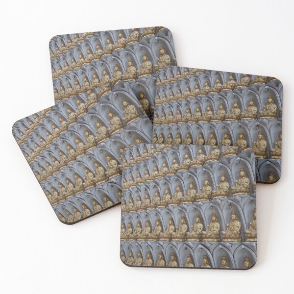 Item preview, Golden Buddhas designed and sold by jianjiphoto.
