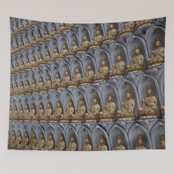 Item preview, Golden Buddhas designed and sold by jianjiphoto.