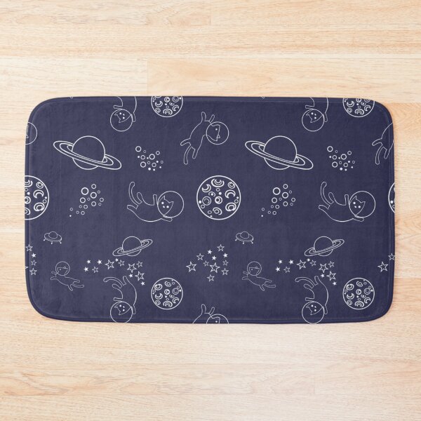 Item preview, Space Cat designed and sold by Turkdesigner.