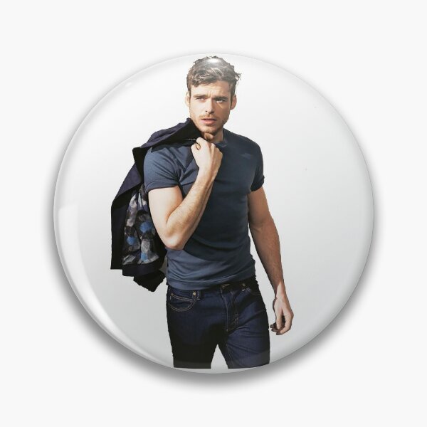 Item preview, richard madden designed and sold by keiland6.