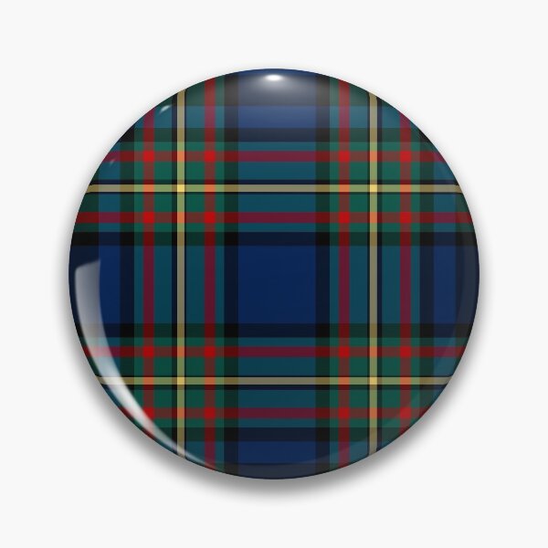 Item preview, Clan Gillies Tartan designed and sold by plaidwerx.