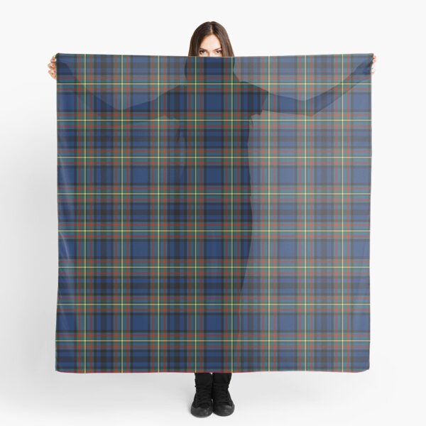 Item preview, Clan Gillies Tartan designed and sold by plaidwerx.