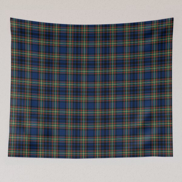 Item preview, Clan Gillies Tartan designed and sold by plaidwerx.