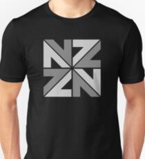 NZ Unisex T-Shirt