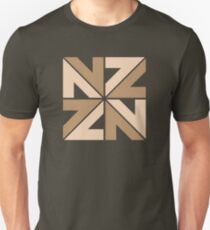 NZ Unisex T-Shirt