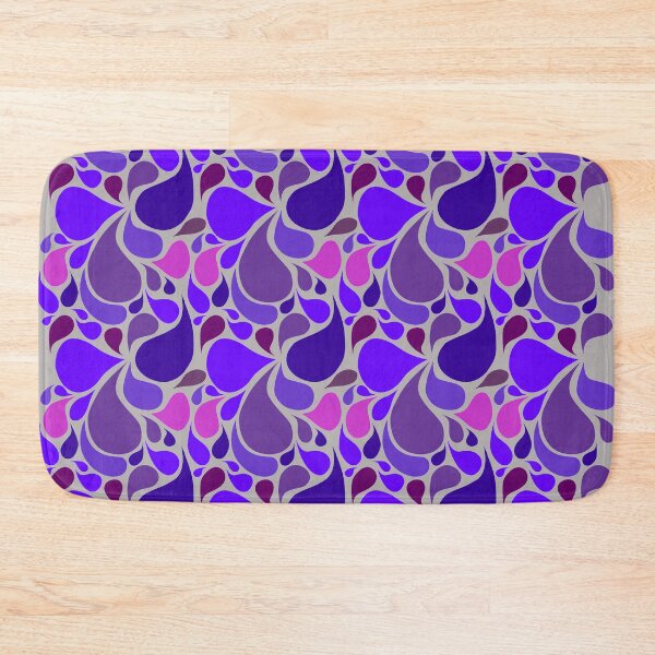 Item preview, Motive in pink designed and sold by Robert Elfferich.