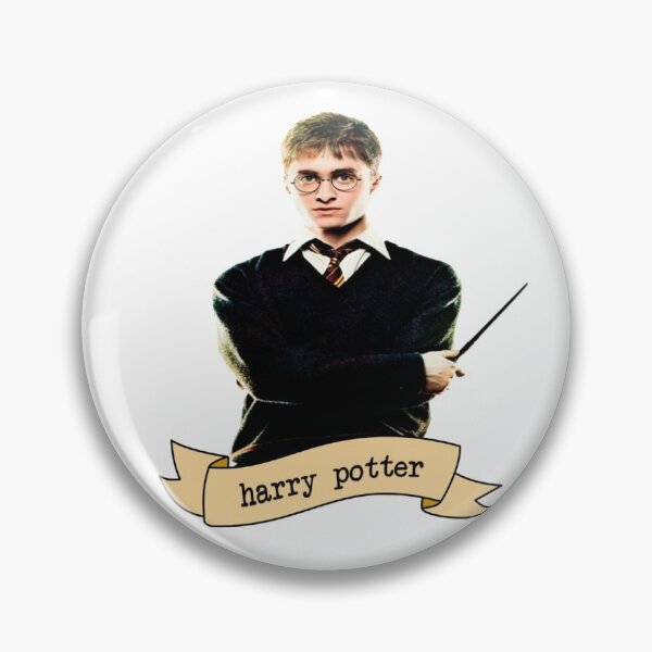 Item preview, Harry designed and sold by dorannestore.