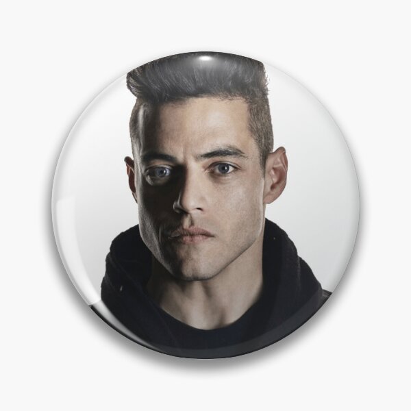 Item preview, rami malek designed and sold by keiland6.