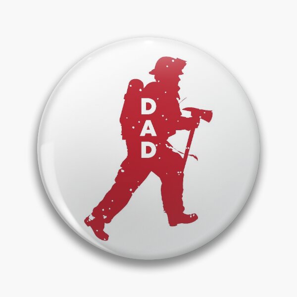 Item preview, Best Firefighter Dad designed and sold by livegood.