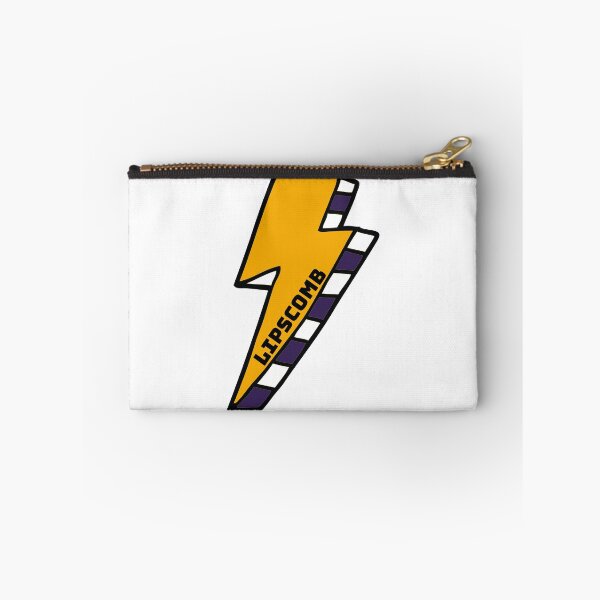 Item preview, Lipscomb Lightning Bolt designed and sold by kkosmicki.