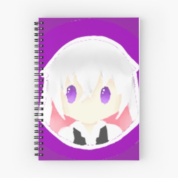 Item preview, Silent Laughter OC/Mascot - Time - Lineless Chibi 4 designed and sold by Silent-Laughter.