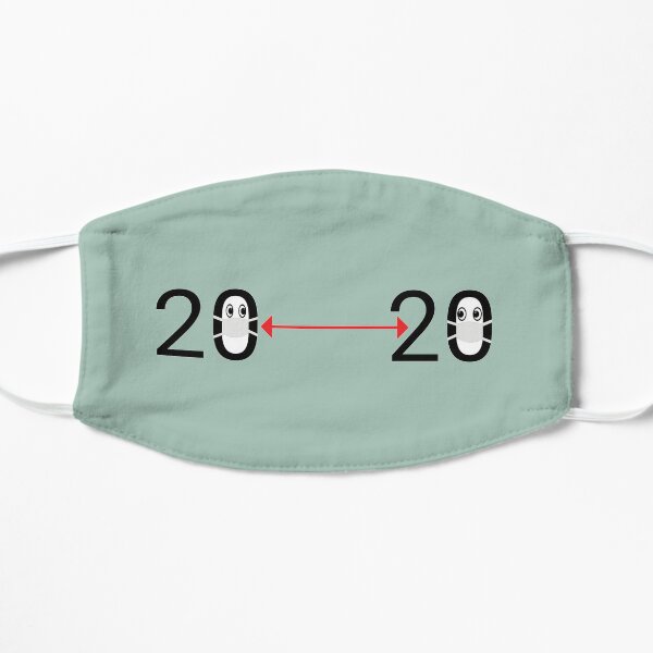 2020 Masked Mask