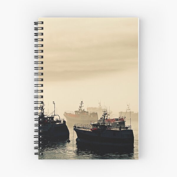 Item preview, Le Conquet dans la brume designed and sold by Jean-Luc Rollier.