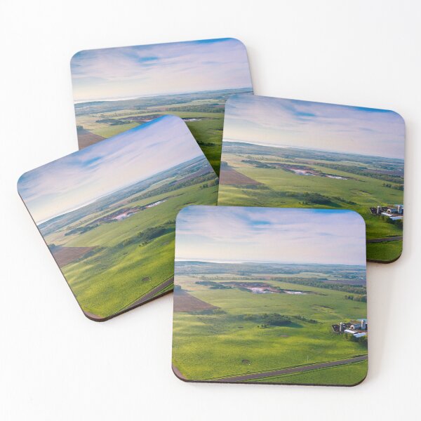 Item preview, Wisconsin Farm designed and sold by David Lincecum.