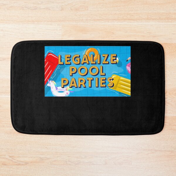 Item preview, Legalize Pool Parties Las Vegas Party Dayclub Summer 2020 Vegas Trip designed and sold by Njkfla.