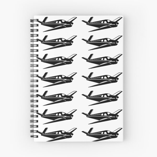 Item preview, 1952 Beechcraft Bonanza  designed and sold by SurlyAmy.