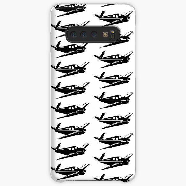 1952 Beechcraft Bonanza Samsung Galaxy Snap Case