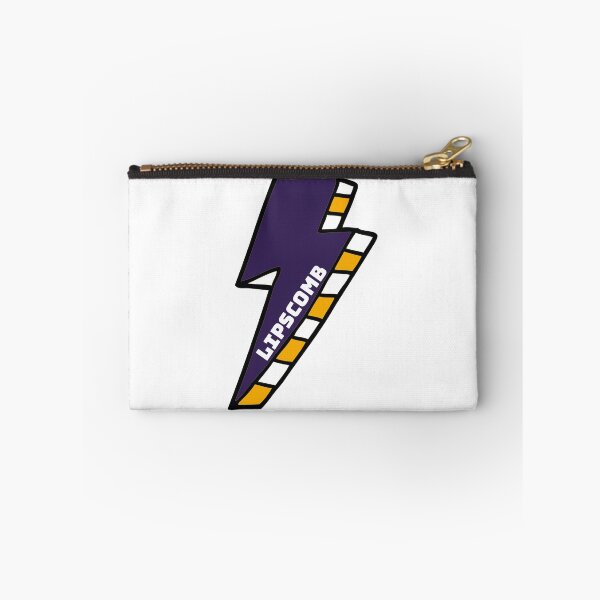 Item preview, Lipscomb Lightning Bolt designed and sold by kkosmicki.