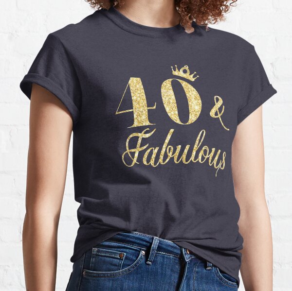 40 Af T Shirts Redbubble
