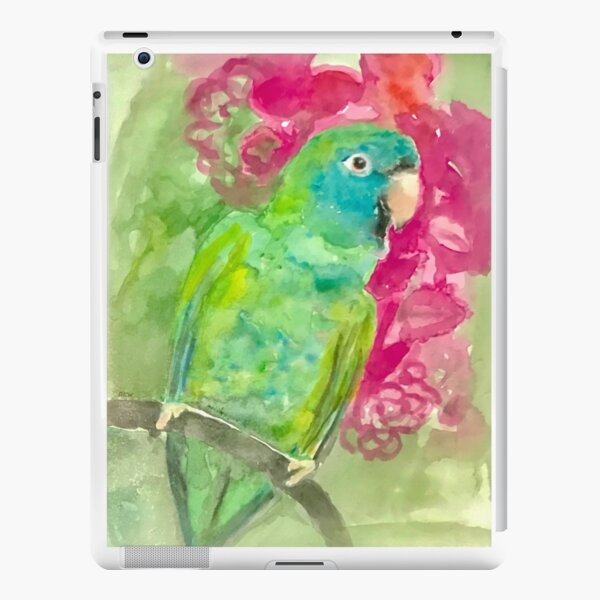 Gulfport Parrot iPad Snap Case